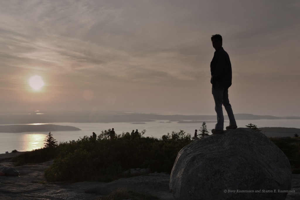 Travel Thoughts