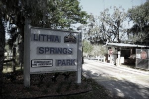 lithiasprings