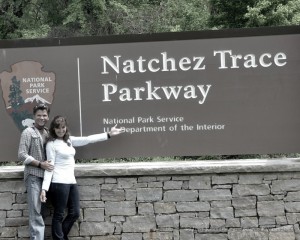 May the journey begin - 444 miles to go