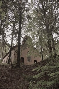 Rocky Springs Church