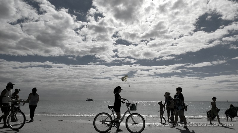 Siesta Key Beach