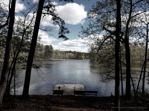Indian Springs State Park campground review