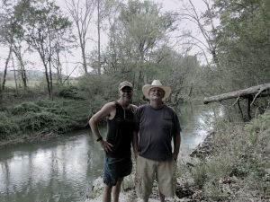Collins River McMinnville Tennessee