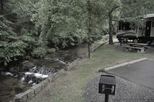 Gulpha Gorge State Park