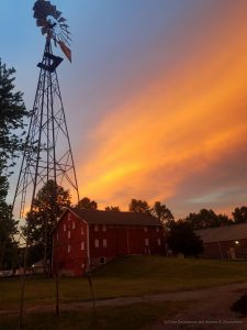 Goshen Indiana - Heartbeat of the Heartland