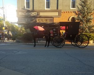 Goshen Indiana 