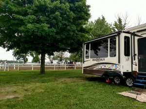 Elkhart County 4H Fairgrounds
