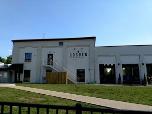 Goshen Brewing Company